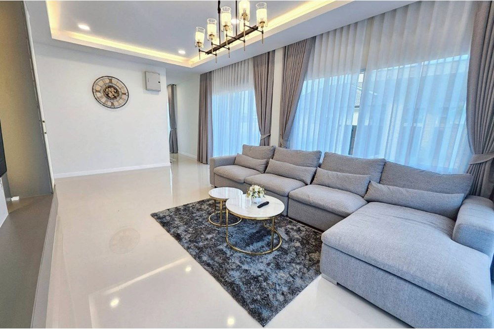 picture [920311028-274] Last chance! Luxury corner house for sale @Garden Ville 6 Pattaya. - 4/30