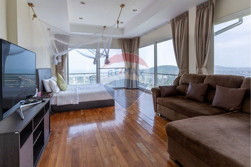 รูป [920121001-2905] 4-Bedroom Sea View Villa with Infinity Pool in Koh Samui - รูปที่ 27/40