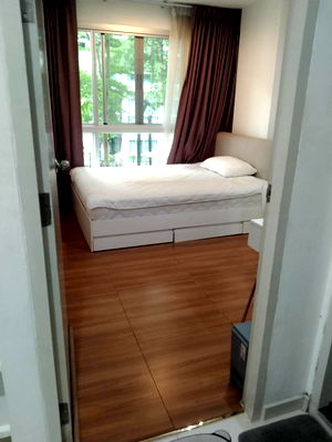 Condos for rent Pattaya : Pattaya condo for rent 8000thb near sukhumvit, 2nd floor