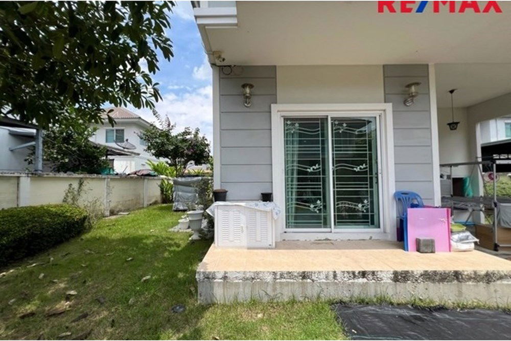 รูป [920091001-1313] ขาย บ้านเดี่ยว เพอร์เฟค พาร์ค สุวรรณภูมิ 2 ร่มเกล้า, มีนบุรี - รูปที่ 39/46