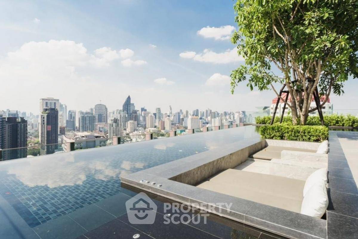 picture 1-BR Condo at Laviq Sukhumvit 57 near BTS Thong Lor (ID 1939010) - 27/29