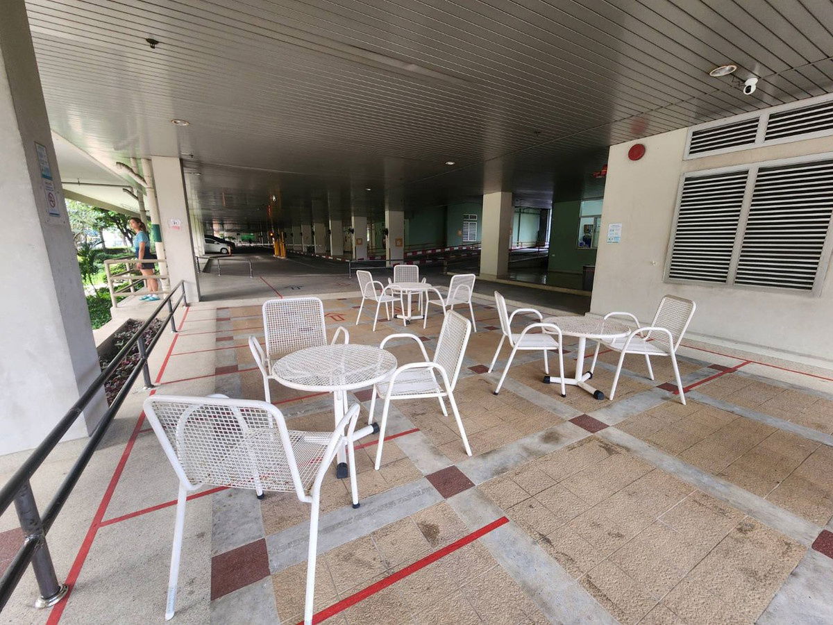 รูป 🏢 ให้เช่าคอนโด : Lumpini Ville Ramkhamhaeng 44 (ลุมพินี วิลล์ รามคำแหง 44) รหัสทรัพย์ | 📌LNP-C10500 - รูปที่ 30/65