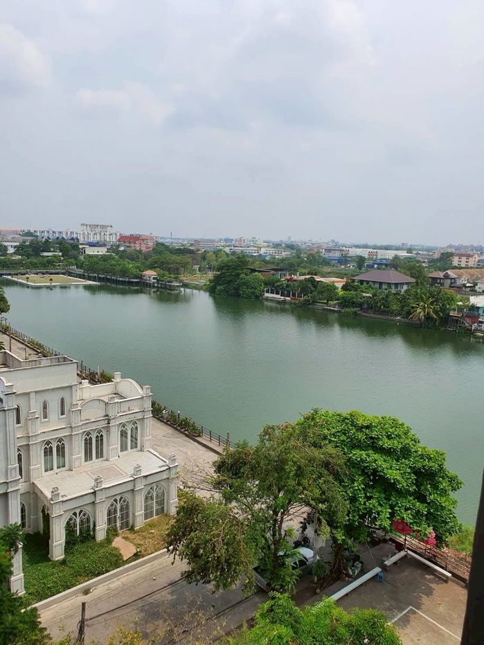 รูป Code: KJ6578 ให้เช่า Atmoz Ladprao 71 🔥🔥 จองเดือนนี้รับส่วนลด1,000บาท 🔥🔥 @kjcondo (มี@ข้างหน้าด้วยนะคะ) - รูปที่ 18/18