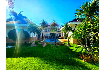 บ้านเดี่ยว เขาเต่า ประจวบคีรีขันธ์ : [920601001-245] The Height 2 Village Khao Tao, 3 Bed 3 Bath for Sale