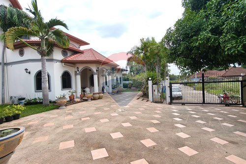 picture [920311045-58] House for rent Convinant to International school Regent Pattaya - 18/58