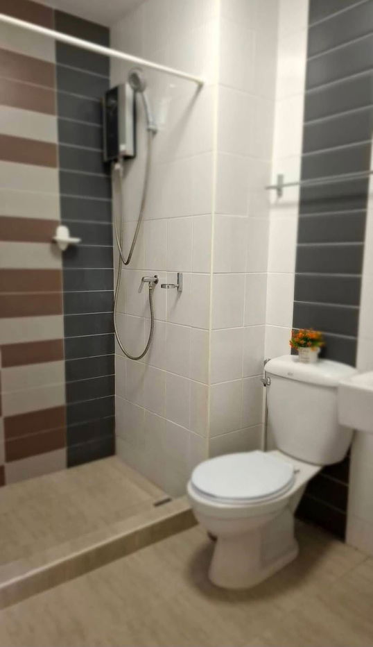 รูป คอนโดให้เช่า เดอะ ทรัสต์ เรสซิเด้นซ์ ปิ่นเกล้า (The Trust Residence Condo Pinklao) - รูปที่ 5/13