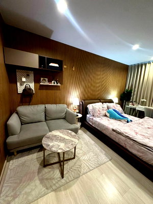 Condos for sale Chulalongkorn University : Life One                      Wireless 