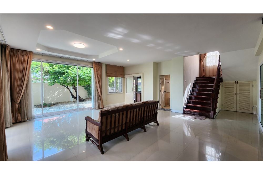 รูป [92001012-89] ขายบ้านเดี่ยว 2 ชั้น มณีรินทร์ อ่างศิลา ชลบุรี - รูปที่ 12/27