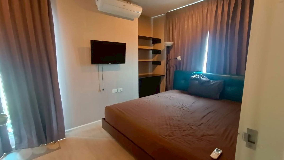 picture ðĨ Condo For Rent Aspire Sathorn - Thapra ðĨ - 12/15
