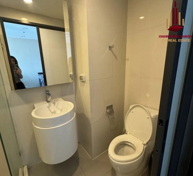picture ✨ For Rent: RHYTHM Asoke Condo ✨ 💰 Only 13,500 THB/month - 7/7