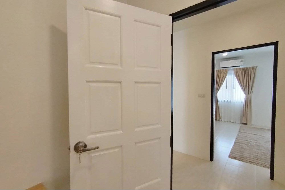 รูป [920121075-43] Cozy Fully-Furnished 3-Bedroom Townhouse in Plai Laem, Koh Samui - รูปที่ 25/39