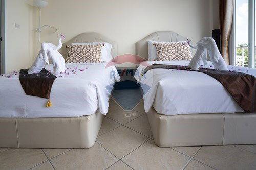 รูป [920121001-2905] 4-Bedroom Sea View Villa with Infinity Pool in Koh Samui - รูปที่ 24/40