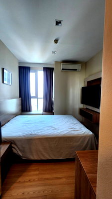 Condos for rent iconsiam : For rent Rhythm Sathorn Floor 34 , 35 sq.m.