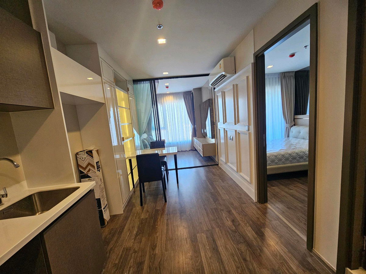 รูป 🏢 ให้เช่าคอนโด : Life Ladprao Valley (ไลฟ์ ลาดพร้าว แวลลีย์) รหัสทรัพย์ | 📌LNP-C1575 - รูปที่ 28/39