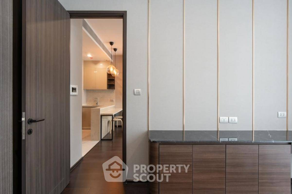picture 1-BR Condo at Laviq Sukhumvit 57 near BTS Thong Lor (ID 1939010) - 9/29