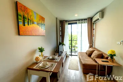 ขายคอนโด : ขาย คอนโด 1 ห้องนอน ในโครงการ สเคป เอ็กซ์ทู 5873687