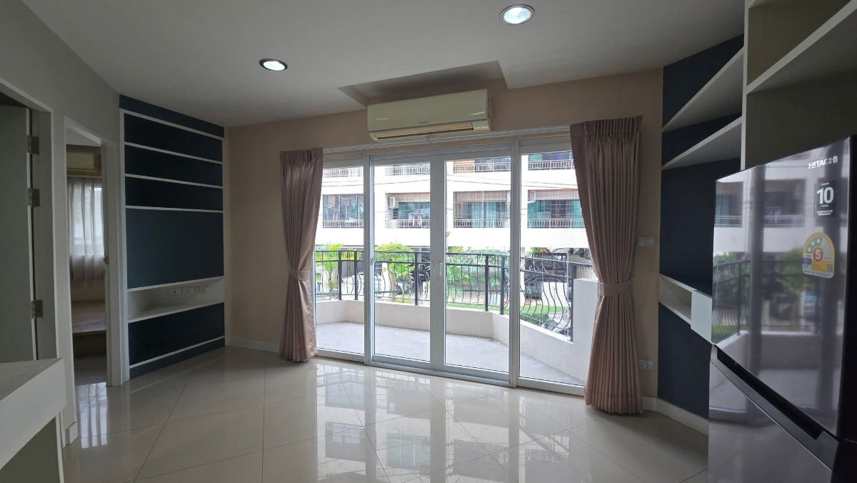 รูป ✨ประกาศขายด่วน! คอนโดแกรนด์สิริธารา (Grand Sirithara Condo) - รูปที่ 4/8