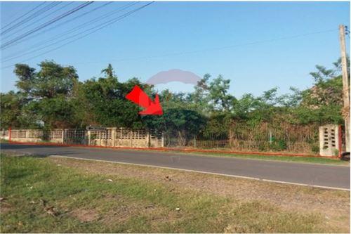 รูป [920461002-16] ขายที่ดินว่างเปล่า อ.ยางตลาด จ.กาฬสินธุ์ S-NE-K003 - รูปที่ 2/5