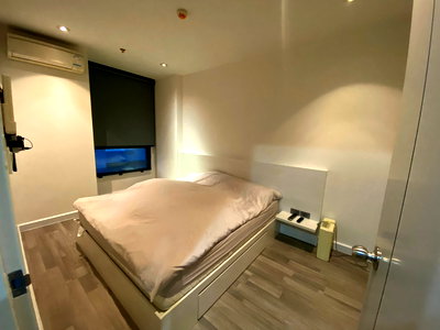 Condos for rent BTS On Nut : Code: KJ9706  for rent The President Sukhumvit 81 🔥🔥 Line ID: @kjcondo (with @) 🔥🔥