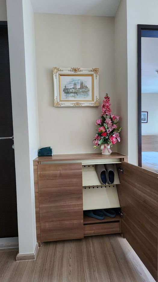 picture For rent Rhythm Sathorn Floor 34 , 35 sq.m. - 4/6