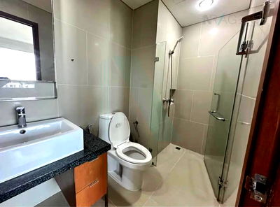 Condos for rent : 🚩 For Rent Condo VILLA SATHORN Building 1, Floor 7,Studio, Room size 40.00 sqm