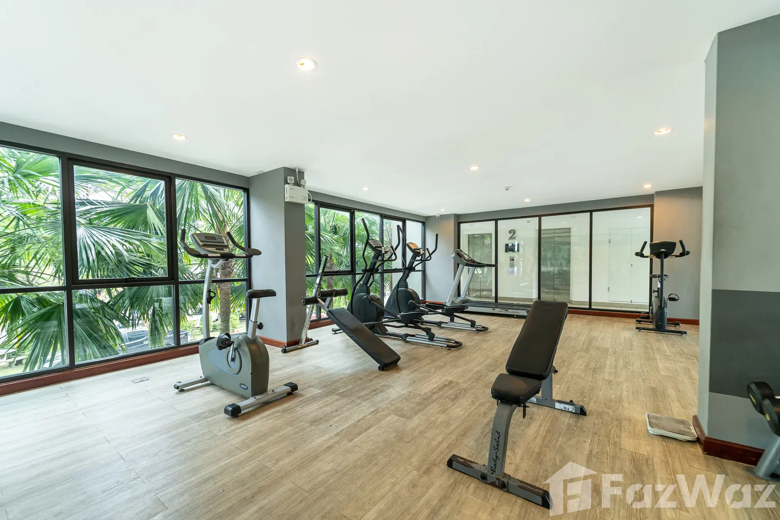 Modern 1-Bedroom Condo for sale at Zcape X2 5873683 - image 6
