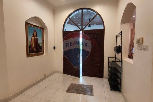 picture [920311045-58] House for rent Convinant to International school Regent Pattaya - 9/58