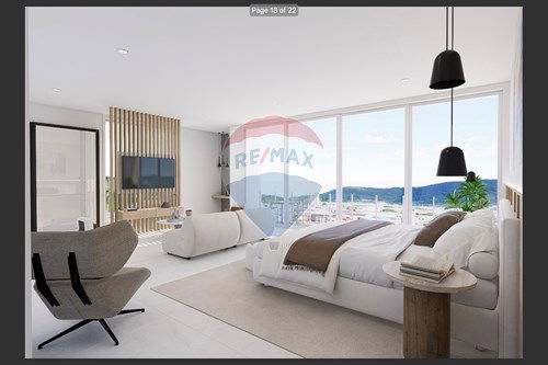 รูป [920081021-81] For Sale: Patongs Largest Penthouse,Bangla Road - รูปที่ 11/21