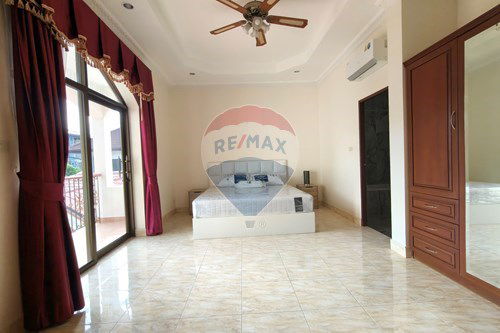picture [920311045-58] House for rent Convinant to International school Regent Pattaya - 47/58