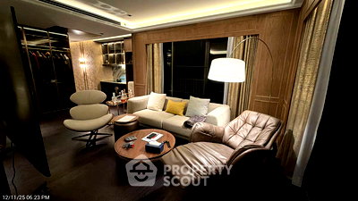 Condos for sale : 1-BR Condo at Noble Solo close to Thong Lo (ID 2430595)