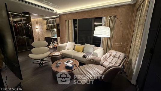 คอนโด 1-ห้องนอน ที่ โนเบิล โซโล ใกล้ ทองหล่อ (ID 2430595)