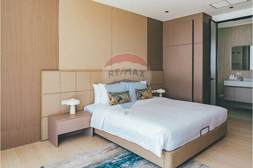 รูป [920121001-2952] Panoramic 3BR Sea-View Villa in Bang Por, North Samui - รูปที่ 19/31