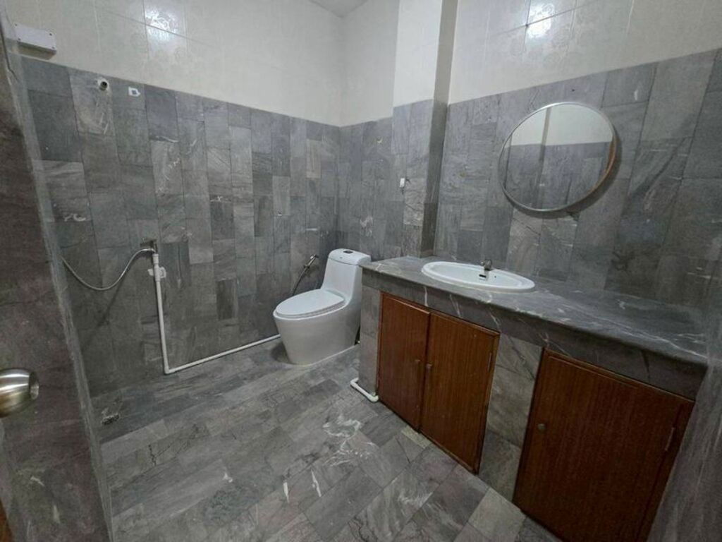 รูป ขาย บ้านเดี่ยว รามคำแหง 68 ที่อยู่ 190/84 (บ้านเปล่าไม่มีเฟอร์นิเจอร์) (ใกล้เดอะมอลล์บางกะปิ) (ใกล้ BTS สายสีเหลือง สถานีแยกลำสาลี ) - รูปที่ 5/20