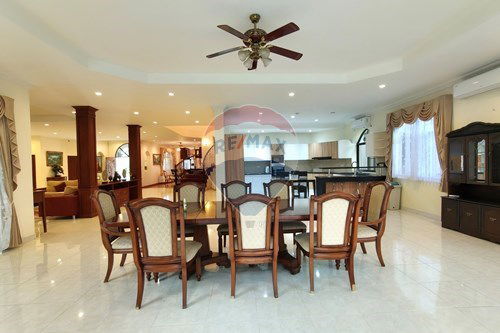 picture [920311045-58] House for rent Convinant to International school Regent Pattaya - 5/58