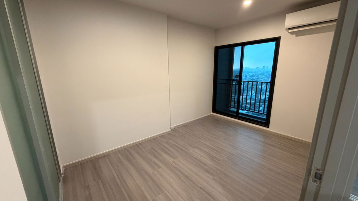 รูป 🚨ขายด่วน🚨The Parkland Charan-Pinklao - 1 Bedplus ขายพร้อมผู้เช่า ราคาถูก🚨 - รูปที่ 2/7