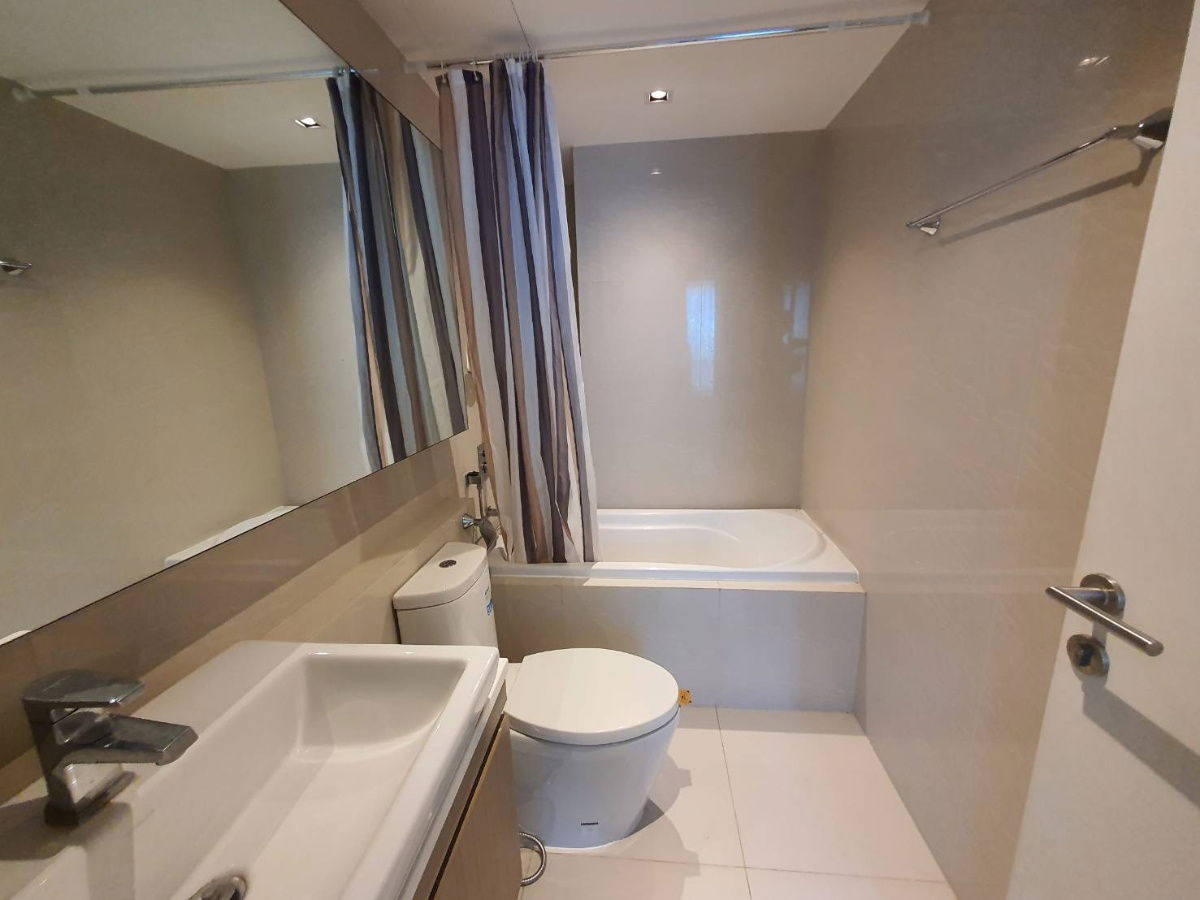 รูป SK02281 ให้เช่า Vtara Sukhumvit 36 (วีธารา สุขุมวิท 36) **BTS Thonglor** - รูปที่ 6/6