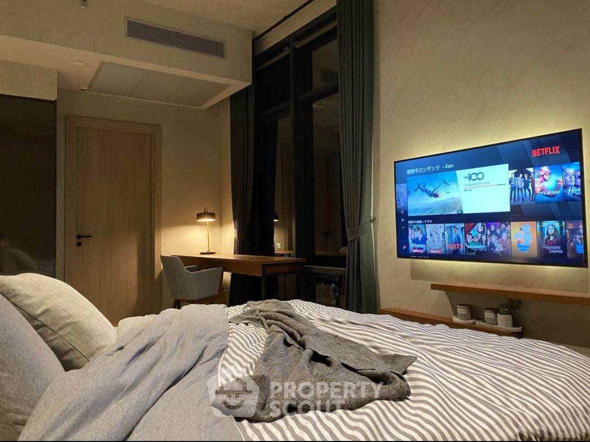 picture 2-BR Condo at The Lofts Asoke near MRT Phetchaburi (ID 2431838) - 7/14