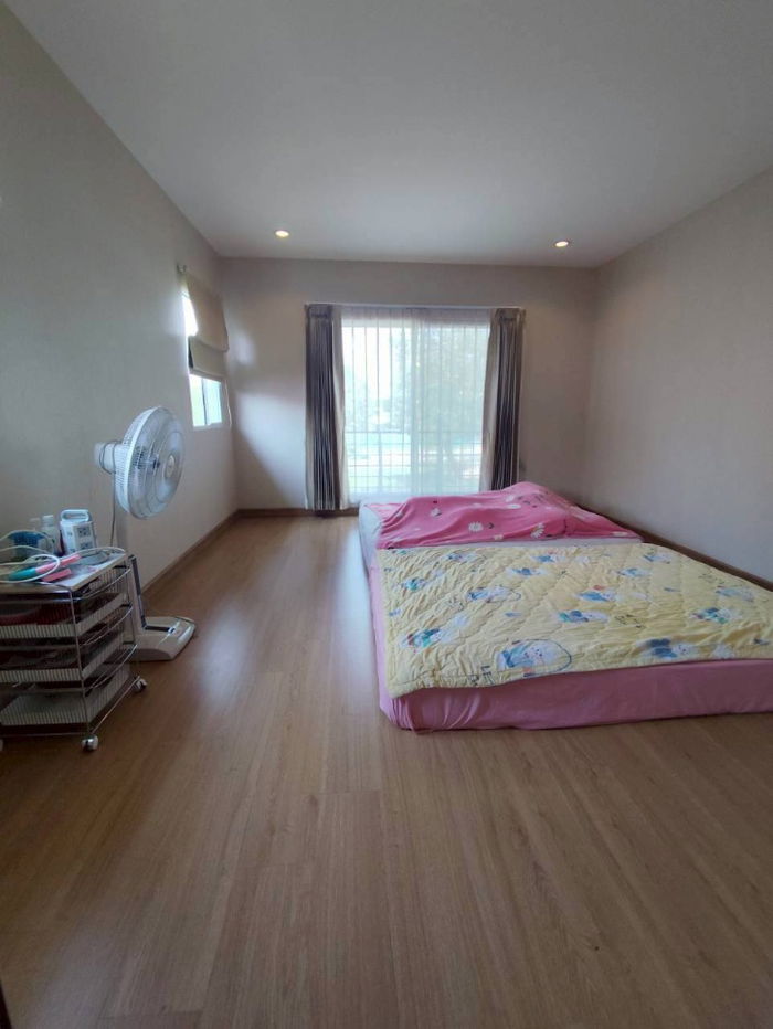 รูป ขายหรือเช่าบ้าน เดอะ แพลนท์ อยุธยา หน้าสวนสาธารณะ ตรงข้ามสนามเด็กเล่น1 พร้อมเฟอร์นิเจอร์ ขาย 4.29 ล้านบาท เช่า 22,000 บาท - รูปที่ 9/17