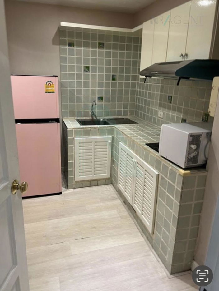 รูป ให้เช่าคอนโด คอนโด เรนทรี วิลล่า สุขุมวิท 53 อาคาร 1 ชั้น 2 2 ห้องนอน ขนาด 78.00 ตรม ใกล้ LAVIQ SUKHUMVIT 57 - รูปที่ 5/8