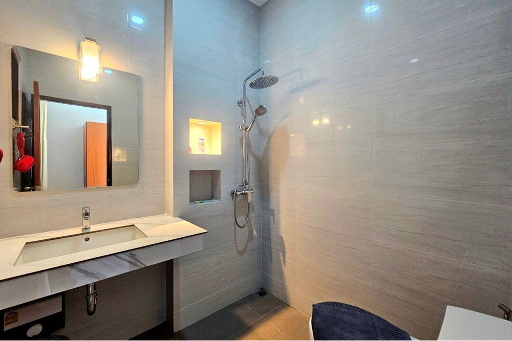 รูป [920601001-518] ทองสุขพูลวิลล่า, 4 ห้องนอน 5 ห้องน้ำในปราณบุรี - รูปที่ 27/44