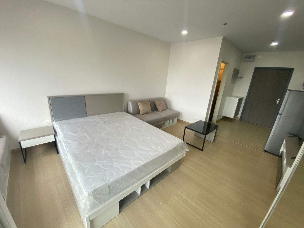 รูป 💥💥ขายห้องพร้อมผู้เช่า!! ศุภาลัย เวอเรนด้า ภาษีเจริญ Studio 28.6 ตร.ม.ชั้น 25 ตึก B เยื้องซีคอนบางแค สอบถาม LINE ID: @atfirm💥💥 - รูปที่ 7/12