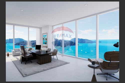 รูป [920081021-81] For Sale: Patongs Largest Penthouse,Bangla Road - รูปที่ 16/21