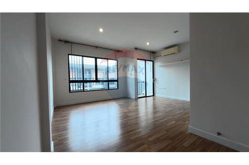 รูป [920091015-141] ขายทาวน์โฮมทุ่งครุหมู่บ้านคาซ่าซิตี้ประชาอุทิศ90 - รูปที่ 16/30