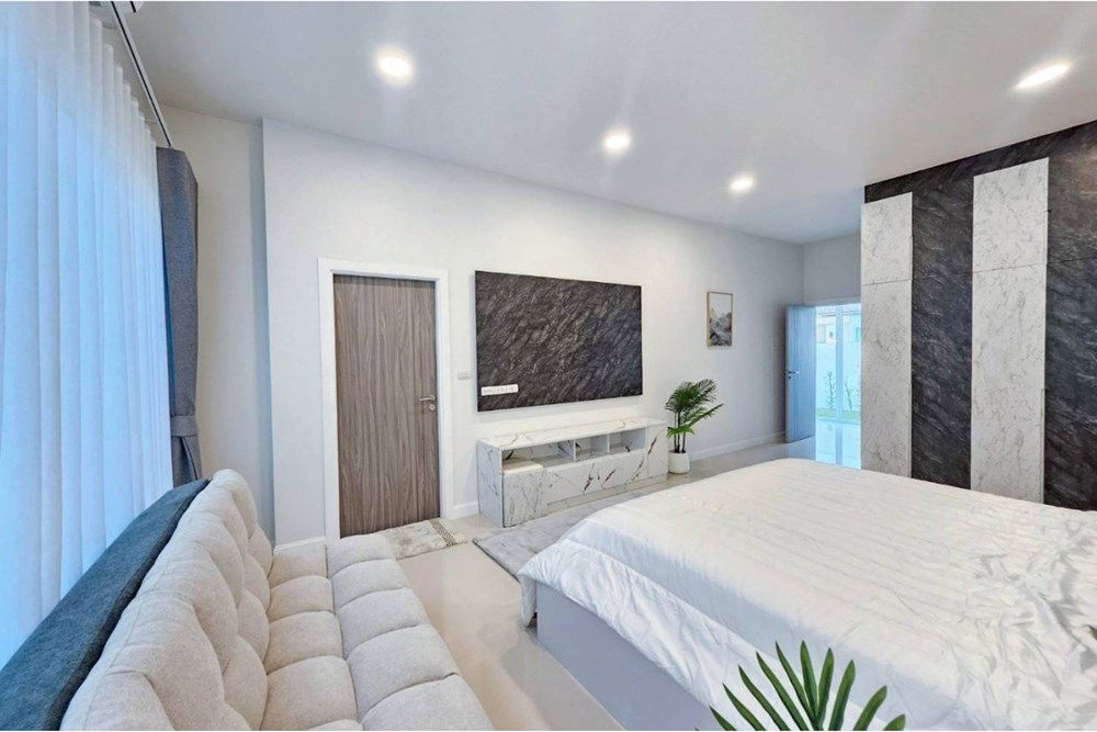 picture [920311028-274] Last chance! Luxury corner house for sale @Garden Ville 6 Pattaya. - 26/30