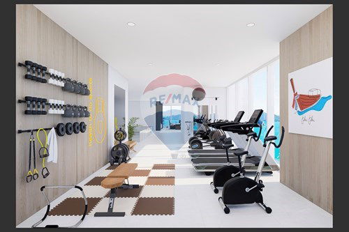 รูป [920081021-81] For Sale: Patongs Largest Penthouse,Bangla Road - รูปที่ 14/21