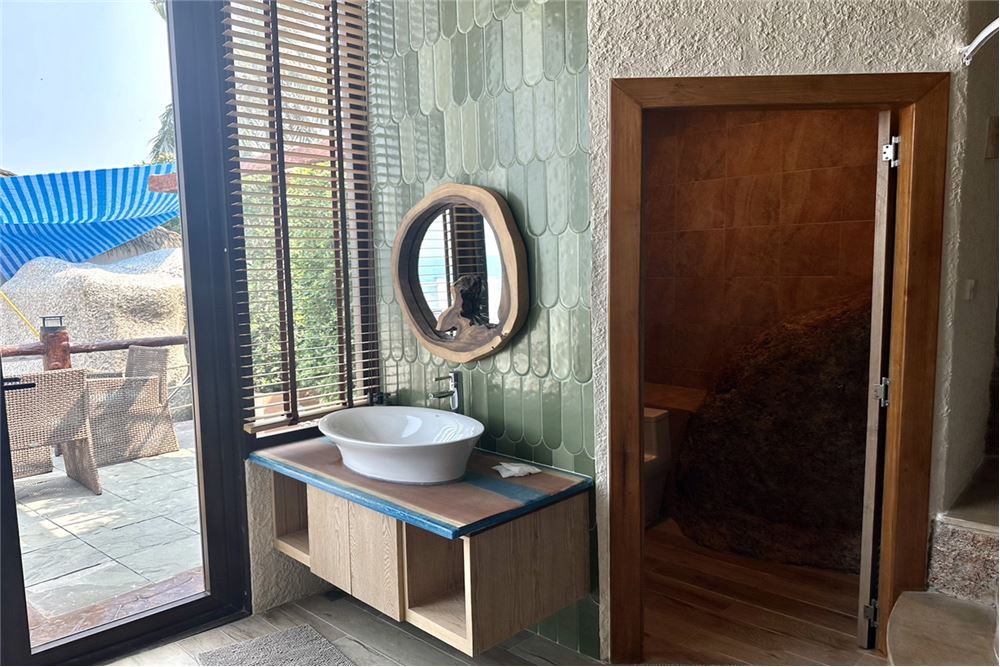 picture [920121001-2139] Beachfront villa for rent in Lamai , Koh Samui - 71/82