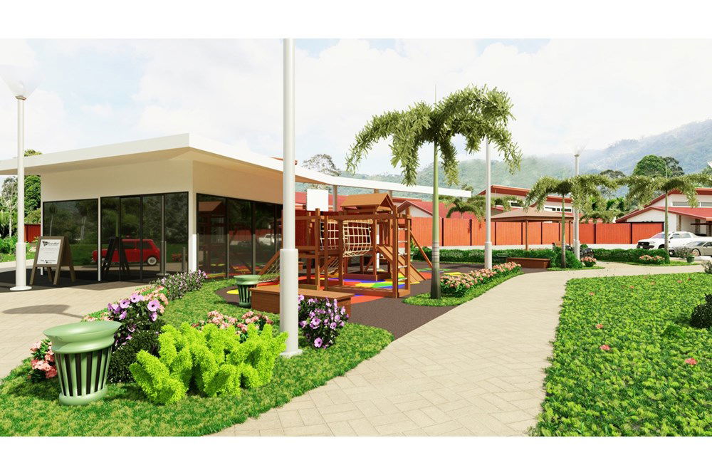 รูป [920121001-2312] 3-Bedroom Pool Villa Close to International Schools in Lamai, Samui - รูปที่ 21/26