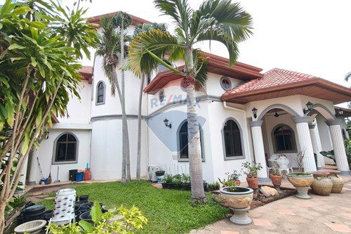 picture [920311045-58] House for rent Convinant to International school Regent Pattaya - 19/58