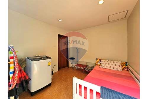 รูป [920601001-267] ขายทรอปิคอลวิลล่าคุณภาพ 3 ห้องนอน 3 ห้องน้ำในหัวหินซอย 116 - รูปที่ 61/63