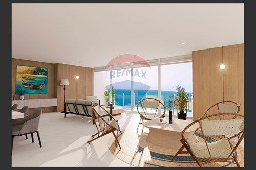 รูป [920081021-81] For Sale: Patongs Largest Penthouse,Bangla Road - รูปที่ 2/21